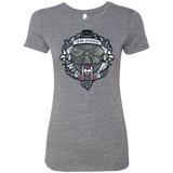 T-Shirts Premium Heather / Small Yeah, Science! Women's Triblend T-Shirt