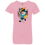 Yeahdventure Girls Premium T-Shirt