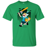 Yeahdventure T-Shirt