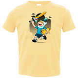 T-Shirts Butter / 2T Yeahdventure Toddler Premium T-Shirt