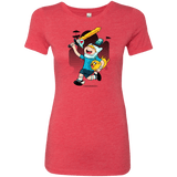 Yeahdventure Women's Triblend T-Shirt