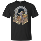 T-Shirts Black / S Year of the Dragon T-Shirt