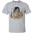 T-Shirts Sport Grey / S Year of the Dragon T-Shirt