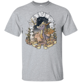 T-Shirts Sport Grey / S Year of the Dragon T-Shirt