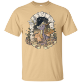 T-Shirts Vegas Gold / S Year of the Dragon T-Shirt