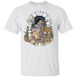 T-Shirts White / S Year of the Dragon T-Shirt