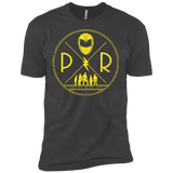 Yellow Power Men's Premium T-Shirt