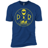 Yellow Power Men's Premium T-Shirt