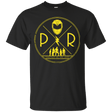 T-Shirts Black / Small Yellow Power T-Shirt