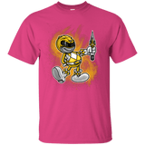 T-Shirts Heliconia / Small Yellow Ranger Artwork T-Shirt