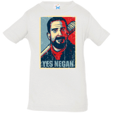 T-Shirts White / 6 Months Yes Negan Infant PremiumT-Shirt