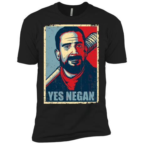 T-Shirts Black / X-Small Yes Negan Men's Premium T-Shirt