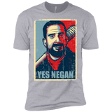 Yes Negan Men's Premium T-Shirt