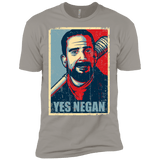 Yes Negan Men's Premium T-Shirt