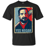 T-Shirts Black / Small Yes Negan T-Shirt