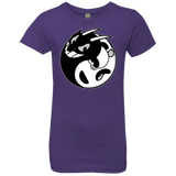 Yin Cup! Girls Premium T-Shirt