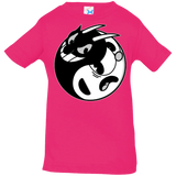 Yin Cup! Infant Premium T-Shirt