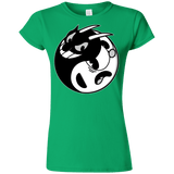 Yin Cup! Junior Slimmer-Fit T-Shirt