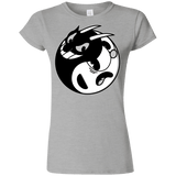 Yin Cup! Junior Slimmer-Fit T-Shirt