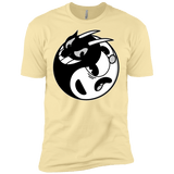 Yin Cup! Men's Premium T-Shirt