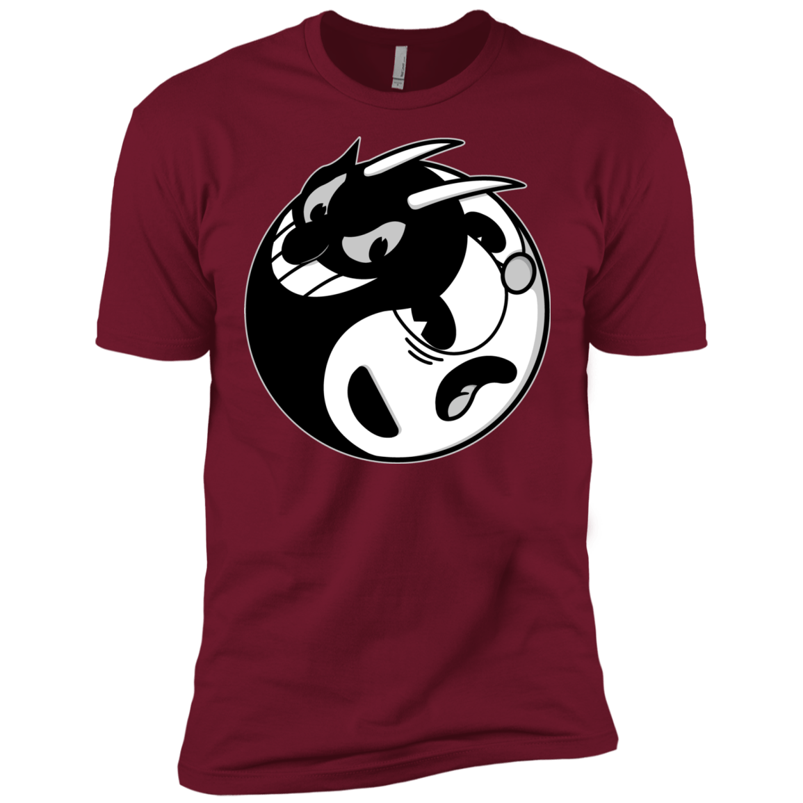 Yin Cup! Men's Premium T-Shirt