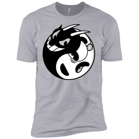 Yin Cup! Men's Premium T-Shirt