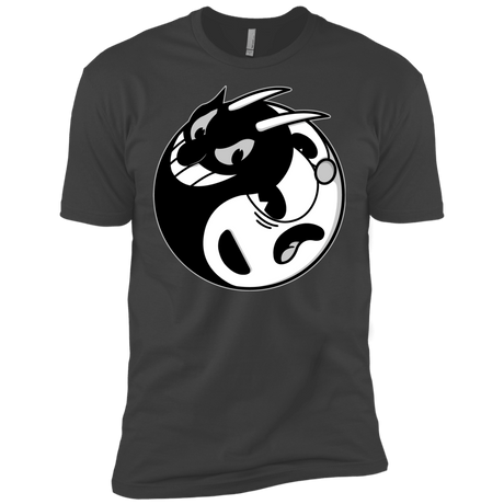 Yin Cup! Men's Premium T-Shirt