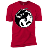 Yin Cup! Men's Premium T-Shirt