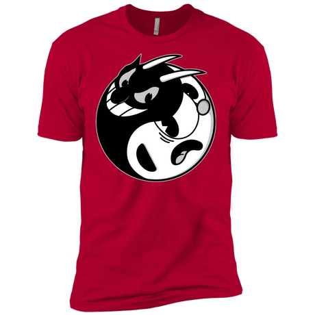 Yin Cup! Men's Premium T-Shirt