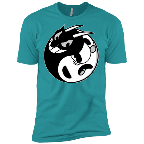 Yin Cup! Men's Premium T-Shirt