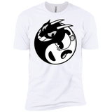 Yin Cup! Men's Premium T-Shirt