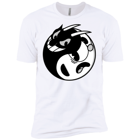 Yin Cup! Men's Premium T-Shirt