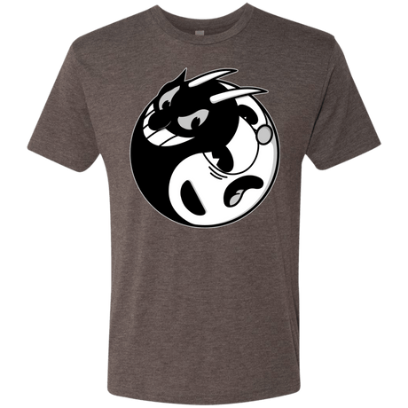 Yin Cup! Men's Triblend T-Shirt