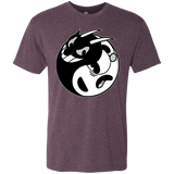 Yin Cup! Men's Triblend T-Shirt