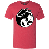 Yin Cup! Men's Triblend T-Shirt