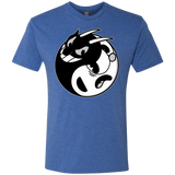 Yin Cup! Men's Triblend T-Shirt