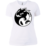 Yin Cup! Women's Premium T-Shirt