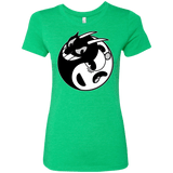 Yin Cup! Women's Triblend T-Shirt