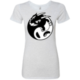 Yin Cup! Women's Triblend T-Shirt