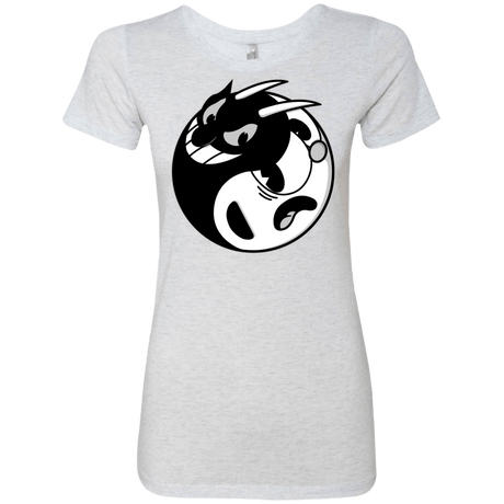 Yin Cup! Women's Triblend T-Shirt