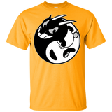 T-Shirts Gold / YXS Yin Cup! Youth T-Shirt