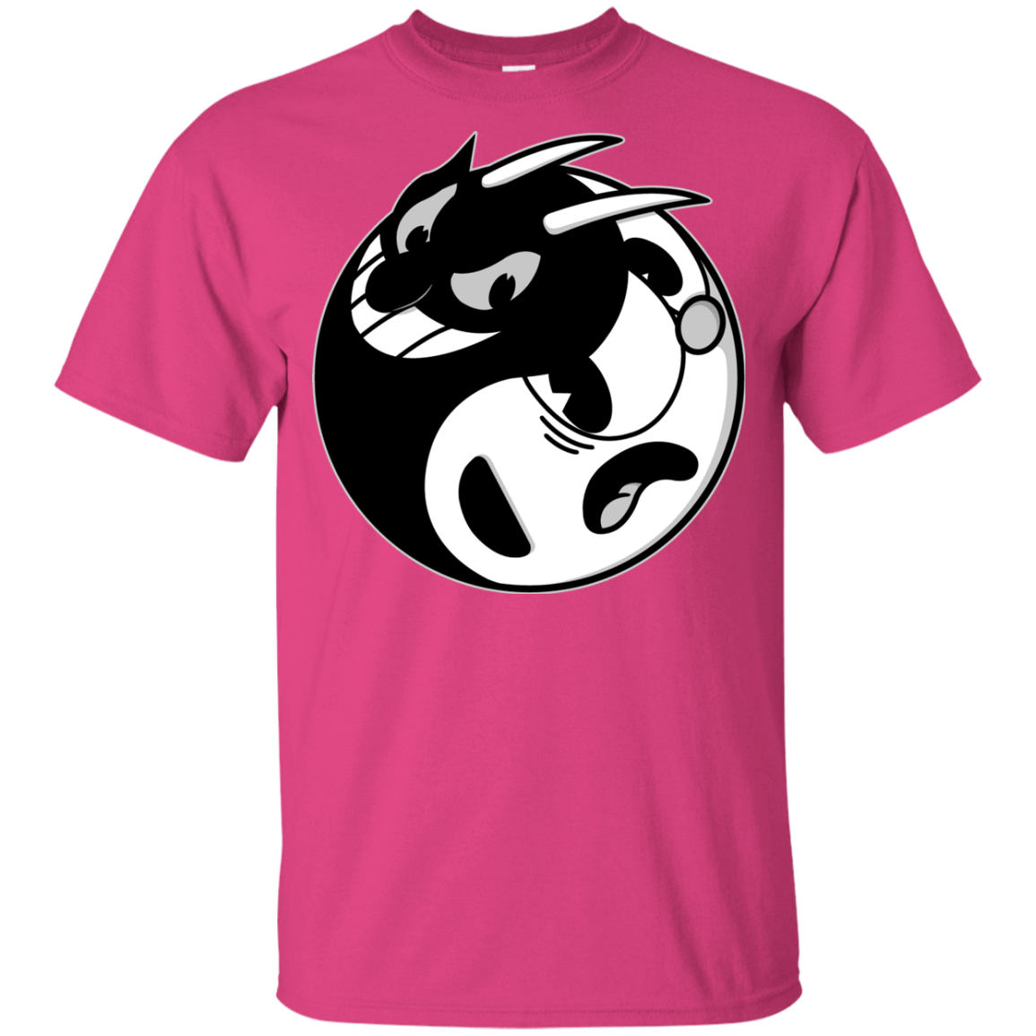 T-Shirts Heliconia / YXS Yin Cup! Youth T-Shirt