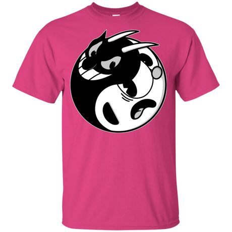 T-Shirts Heliconia / YXS Yin Cup! Youth T-Shirt