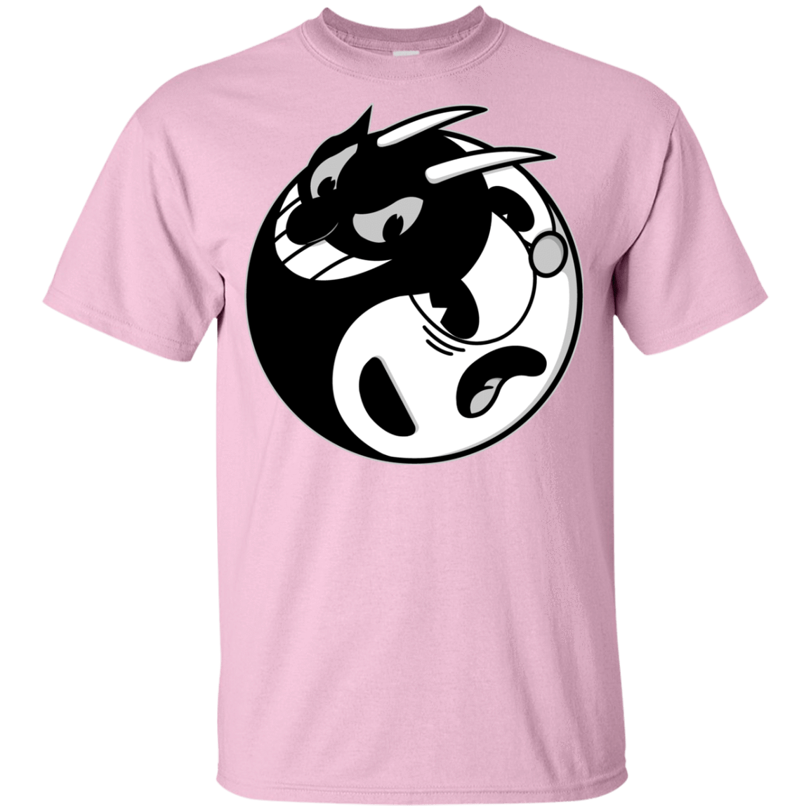 T-Shirts Light Pink / YXS Yin Cup! Youth T-Shirt