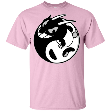 T-Shirts Light Pink / YXS Yin Cup! Youth T-Shirt