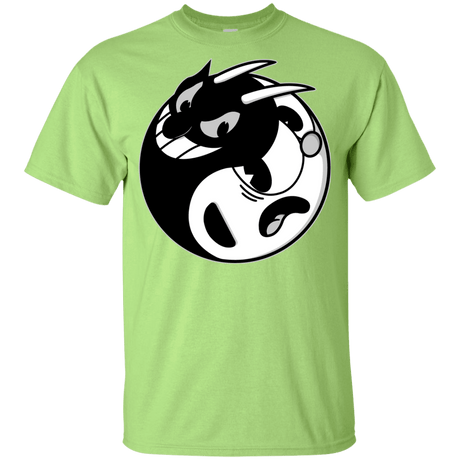 Yin Cup! Youth T-Shirt