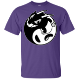 T-Shirts Purple / YXS Yin Cup! Youth T-Shirt