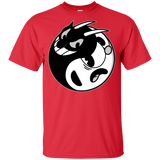 T-Shirts Red / YXS Yin Cup! Youth T-Shirt