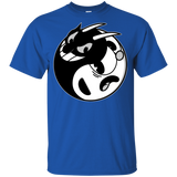 T-Shirts Royal / YXS Yin Cup! Youth T-Shirt