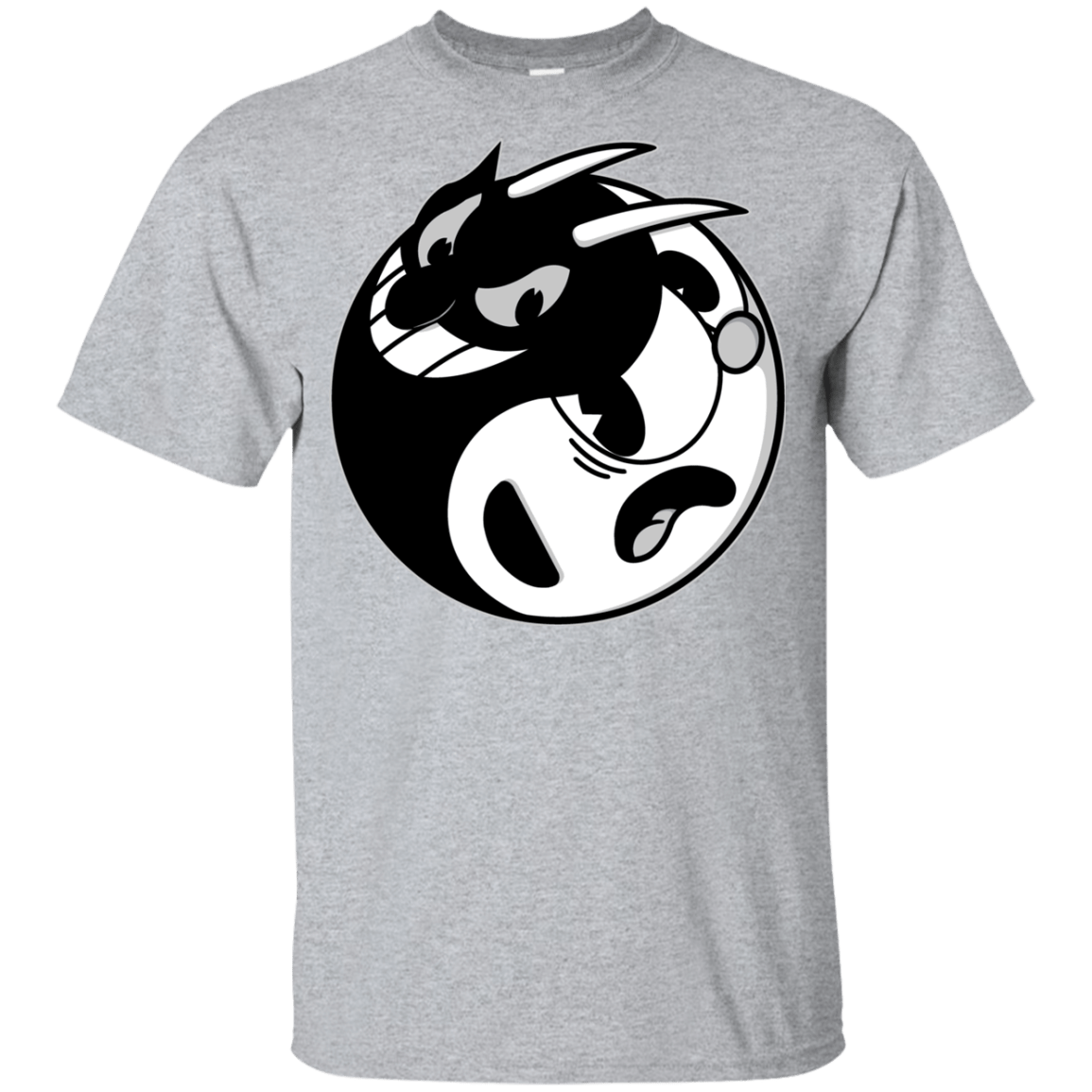 Yin Cup! Youth T-Shirt